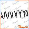 Ressorts de suspension arrière pour VW | 4204293, 4285739